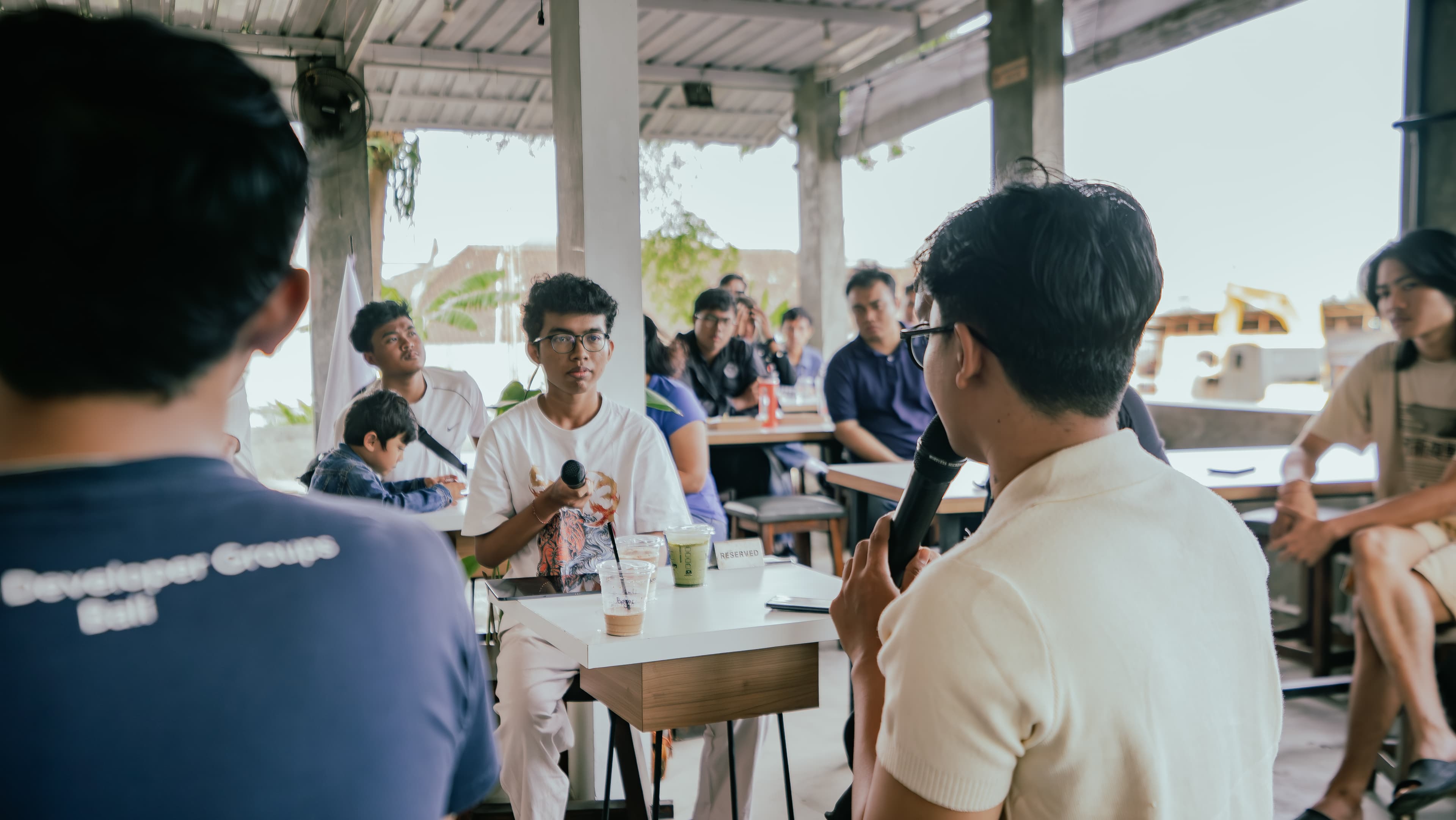 Scalin Dashboard Preview